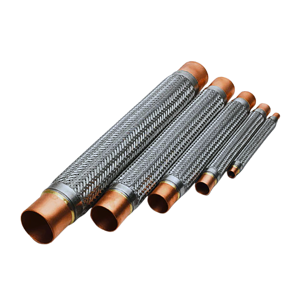 Vibration Absorber Flexible