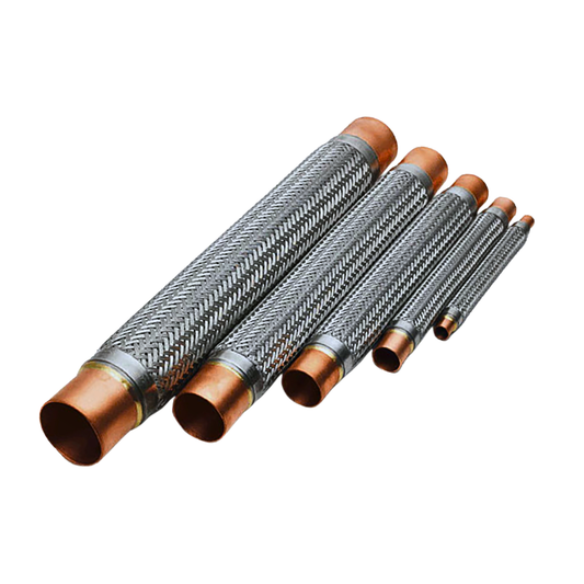 Vibration Absorber Flexible