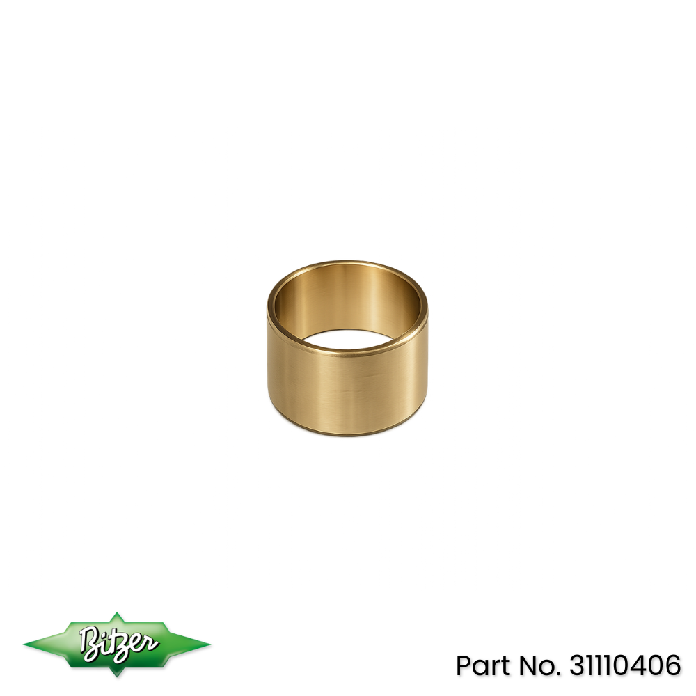 Bitzer Bearing Bush - 31110406
