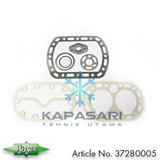 Bitzer Gasket Set (37280005)