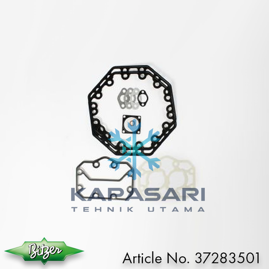 Bitzer Gasket Set (37283501)