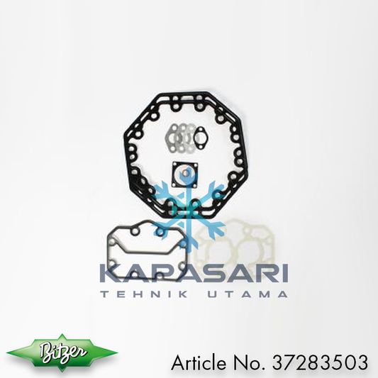 Bitzer Gasket Set (37283503)
