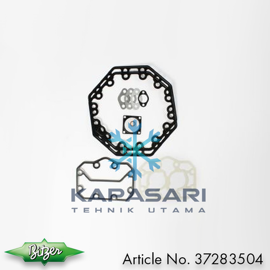 Bitzer Gasket Set (37283504)