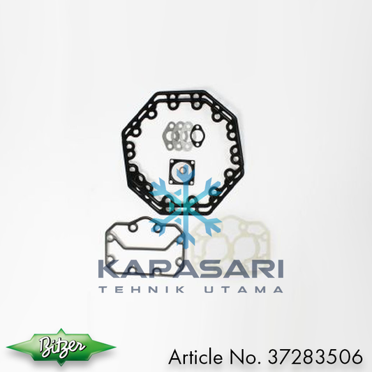 Bitzer Gasket Set (37283506)