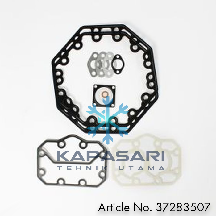 Bitzer Gasket Set (37283507)