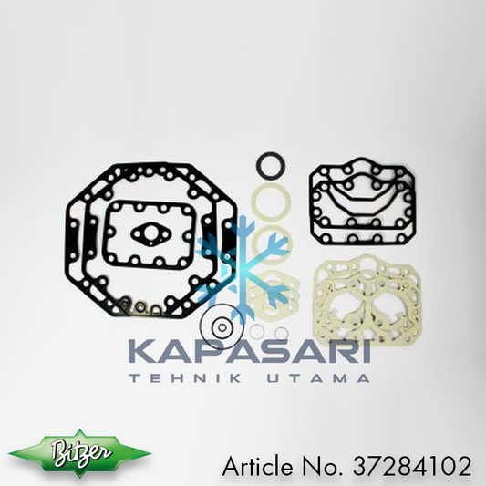 Bitzer Gasket Set (37284102)