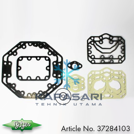 Bitzer Gasket Set (37284103)