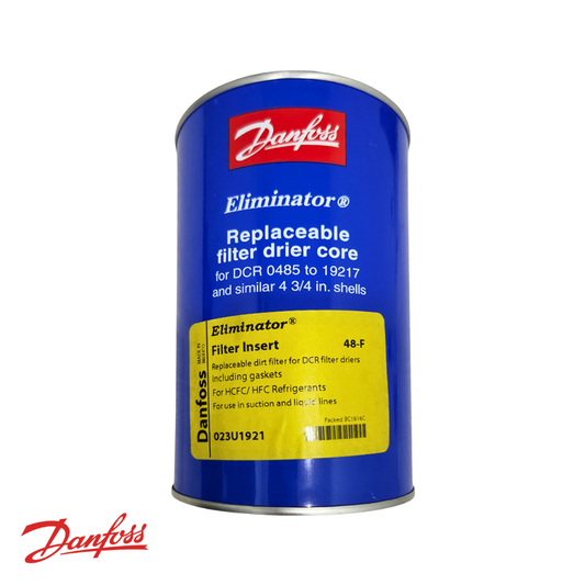 Filter Drier Core - Danfoss 48-F