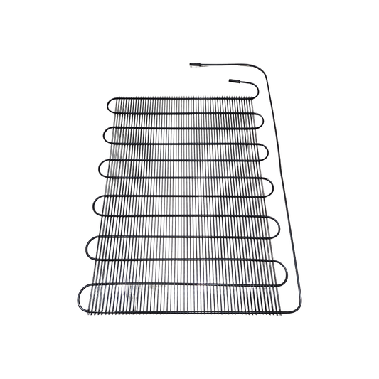 Condenser - Wire on Tube Coil