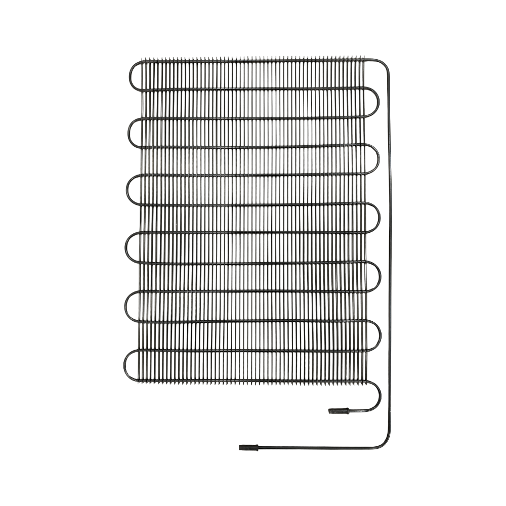 Condenser - Wire on Tube Coil