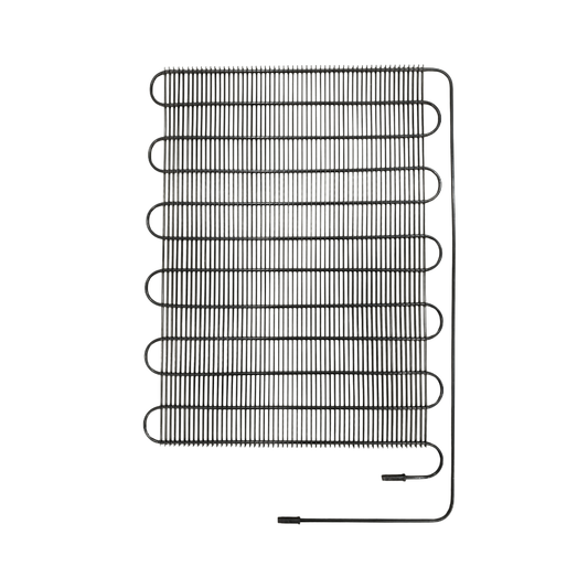 Condenser - Wire on Tube Coil