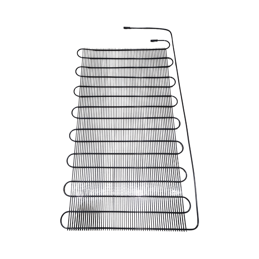 Condenser - Wire on Tube Coil