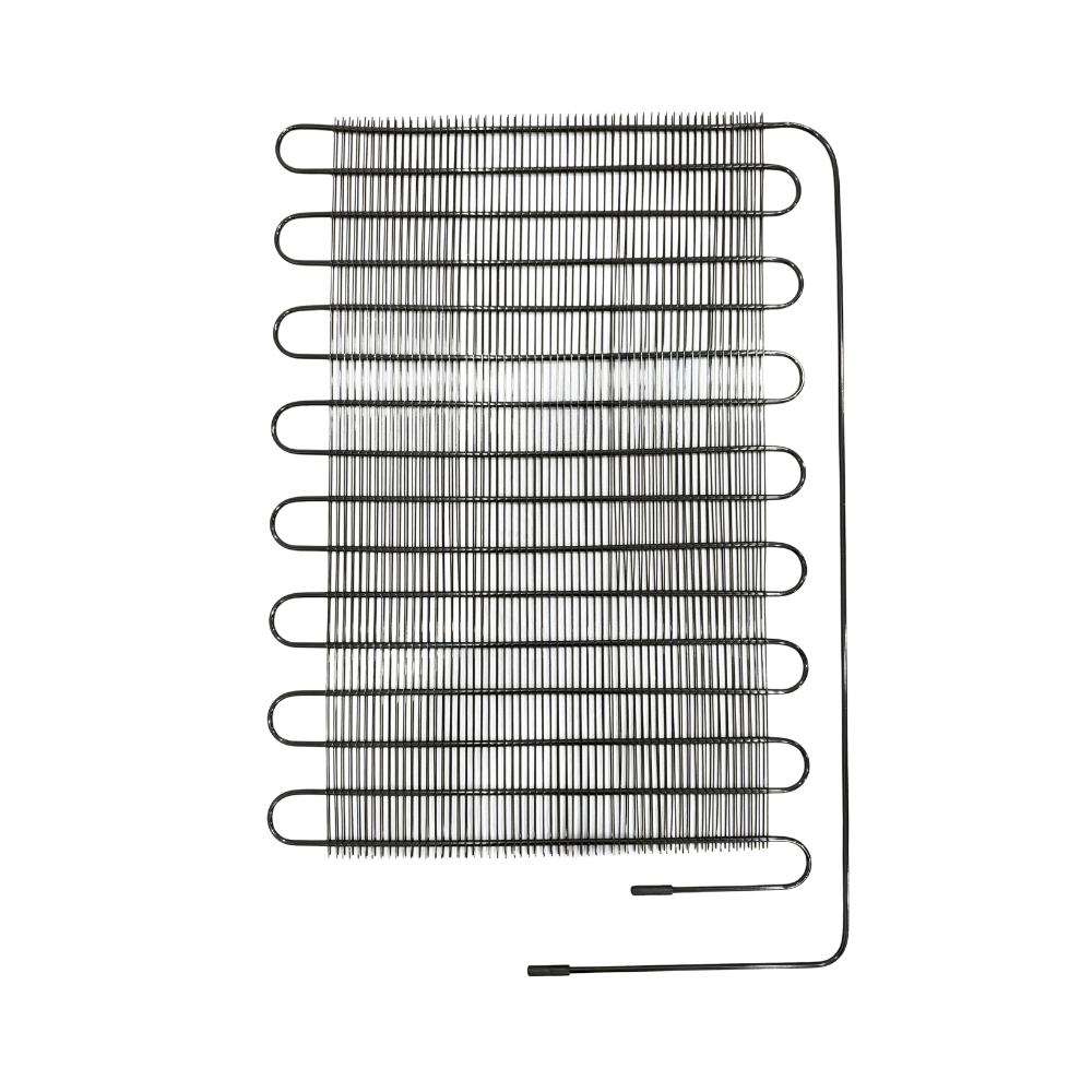 Condenser - Wire on Tube Coil