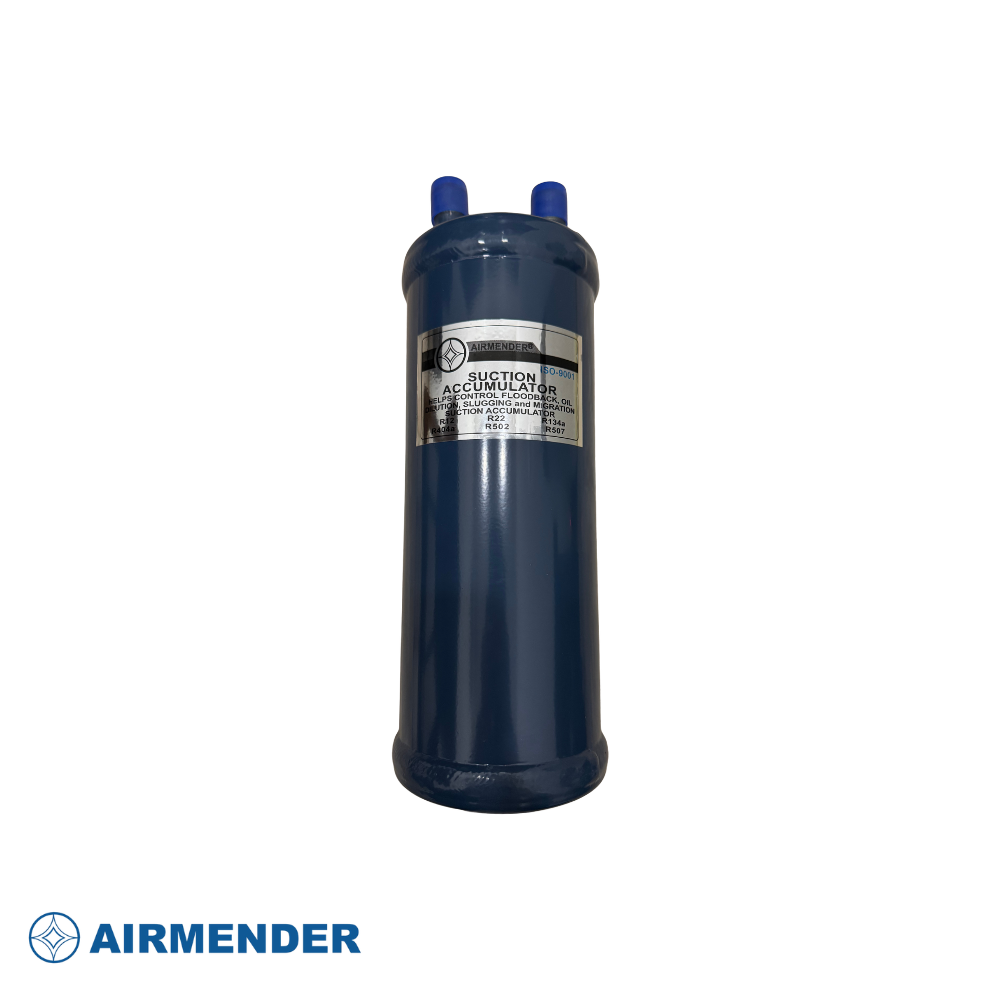Accumulator - Airmender