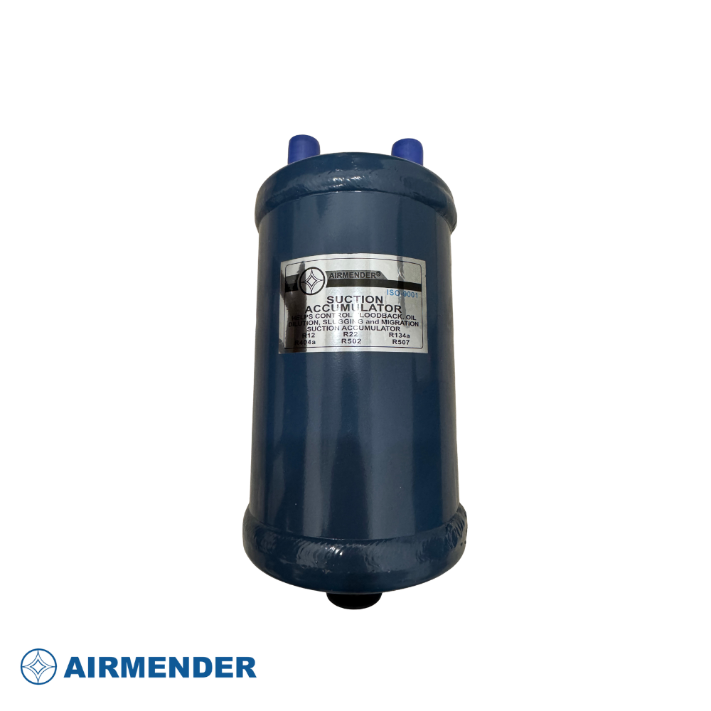 Accumulator - Airmender