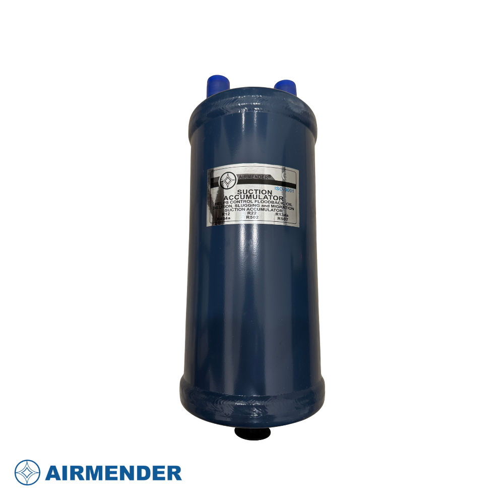 Accumulator - Airmender