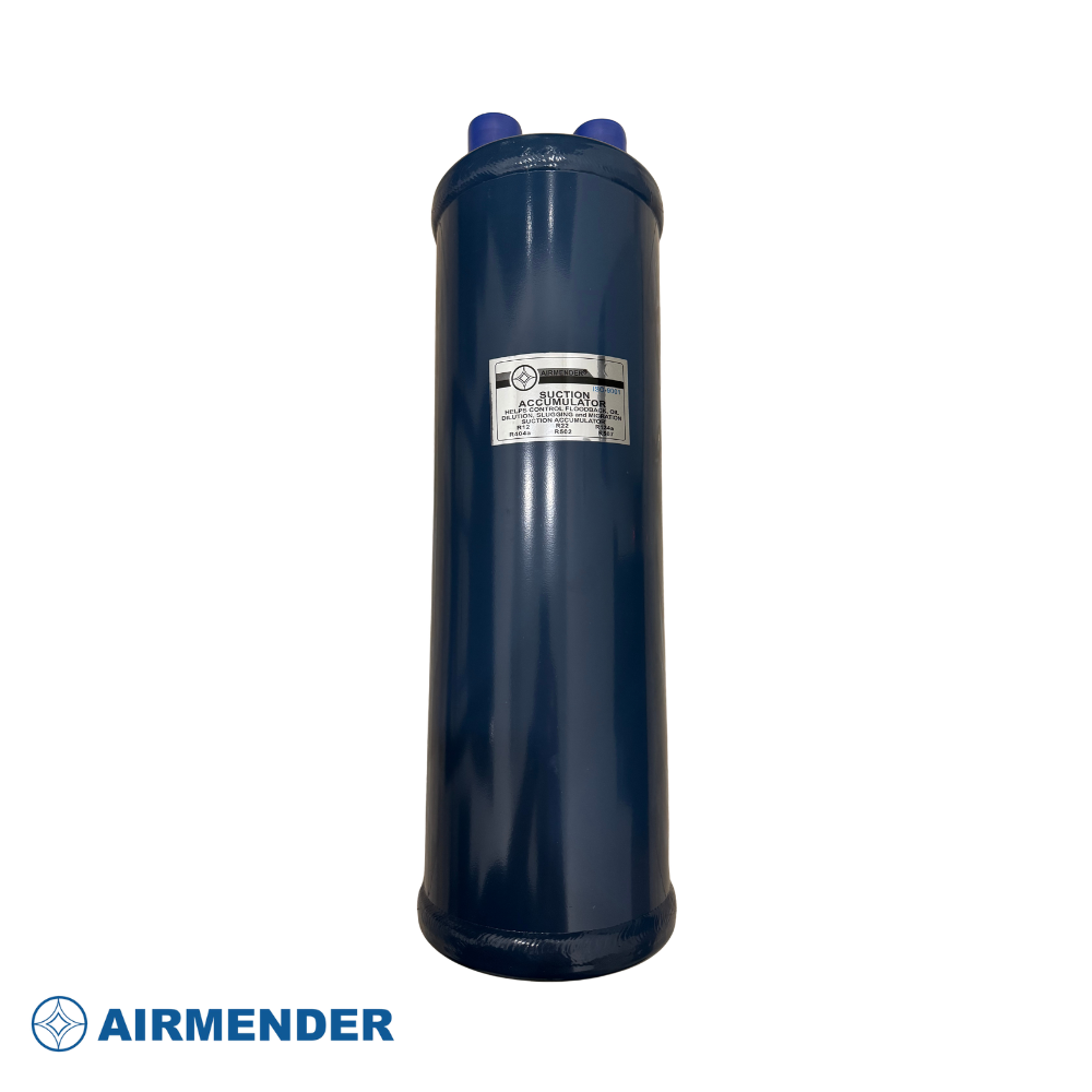 Accumulator - Airmender