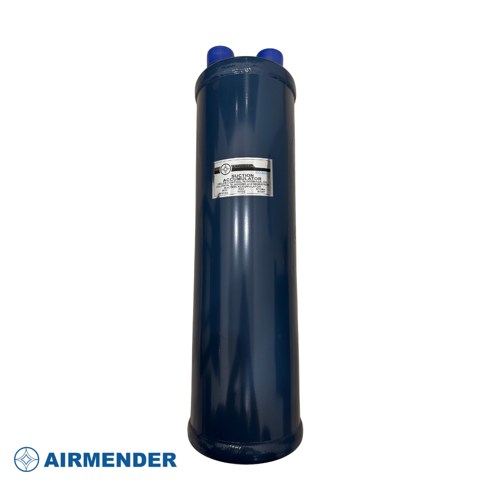 Accumulator - Airmender