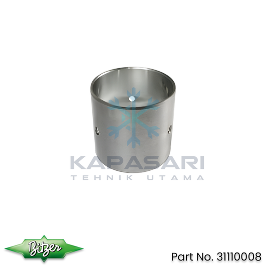 Bitzer Bearing Bush (31110008)