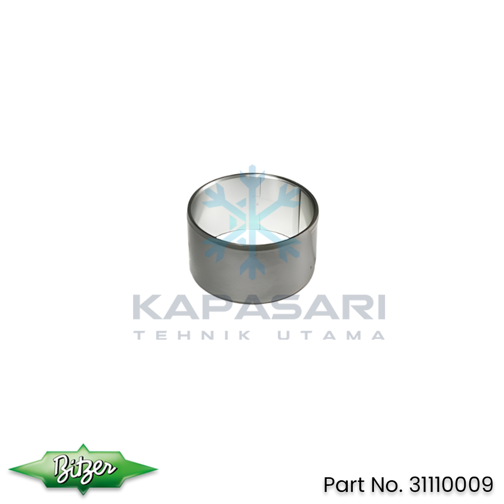 Bitzer Bearing Bush (31110009)