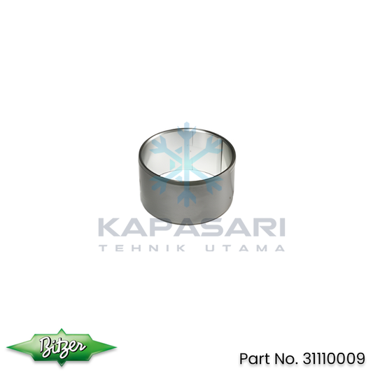 Bitzer Bearing Bush (31110009)