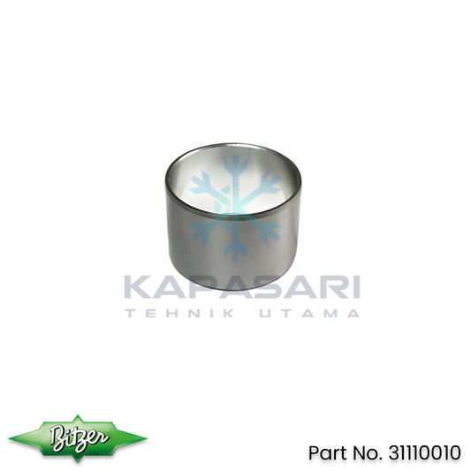 Bitzer Bearing Bush (31110010)
