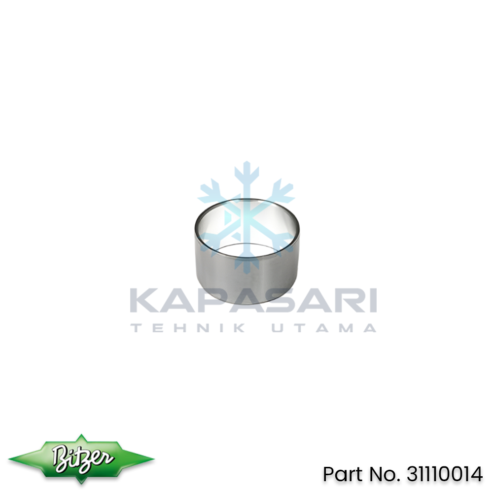 Bitzer Bearing Bush (31110014)