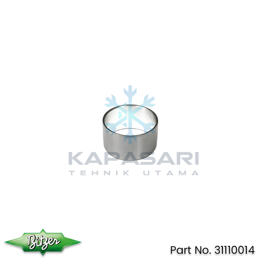 Bitzer Bearing Bush (31110014)