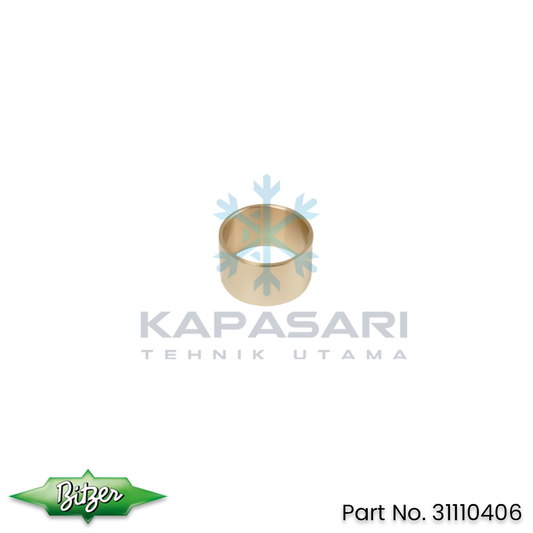 Bitzer Bearing Bush (31110406)