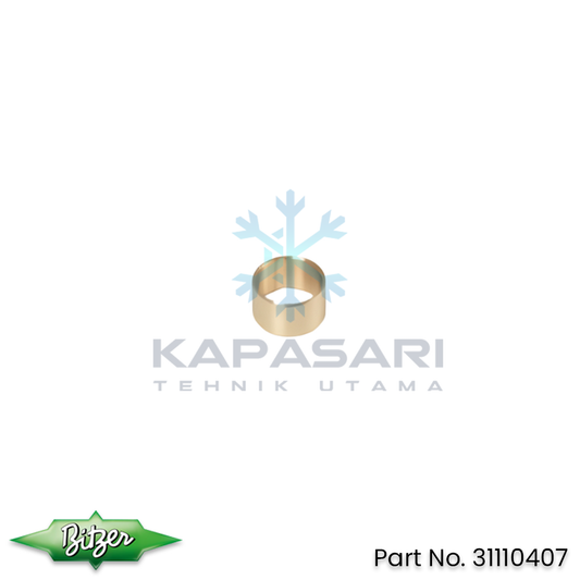 Bitzer Bearing Bush (31110407)