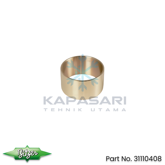 Bitzer Bearing Bush (31110408)