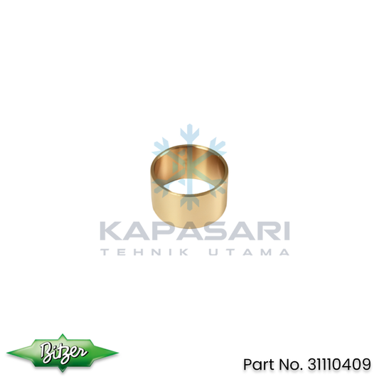 Bitzer Bearing Bush (31110409)
