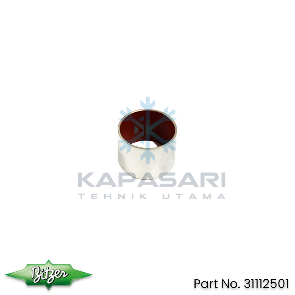 Bitzer Bearing Bush (31112501)