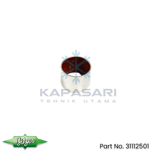 Bitzer Bearing Bush (31112501)