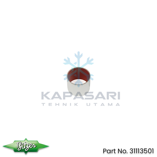 Bitzer Bearing Bush (31113501)
