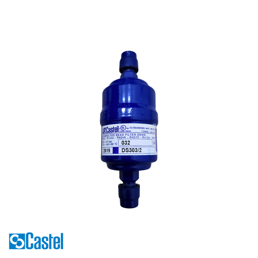 Filter Drier - Castel