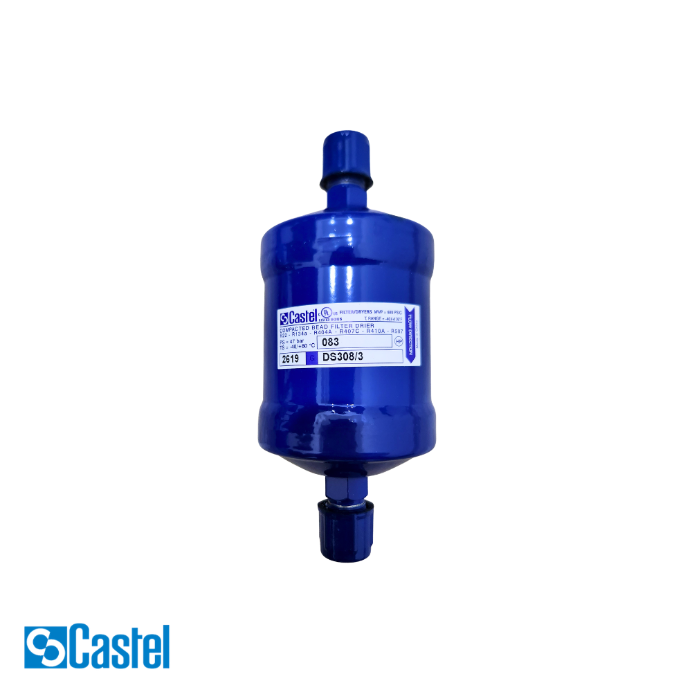 Filter Drier - Castel