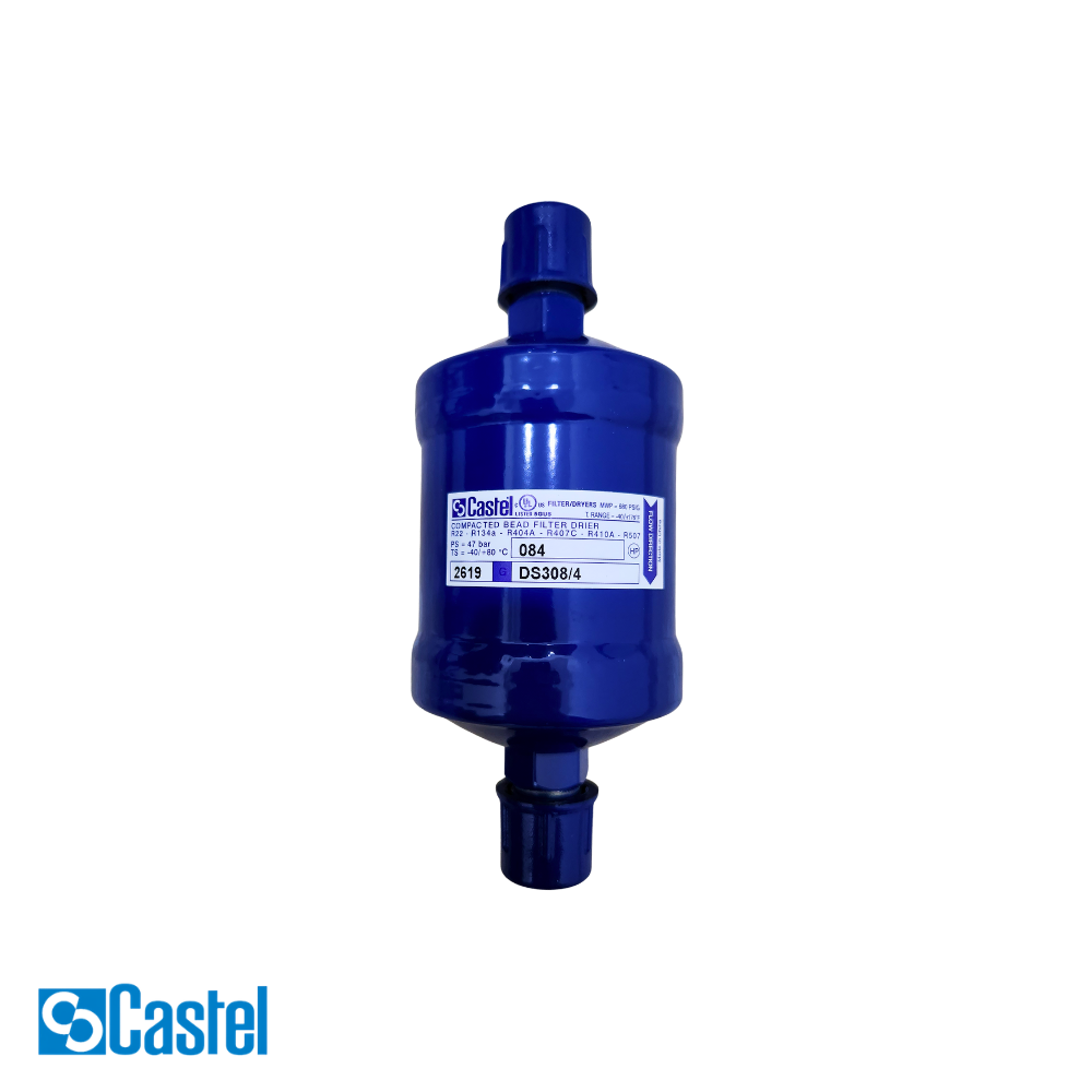 Filter Drier - Castel
