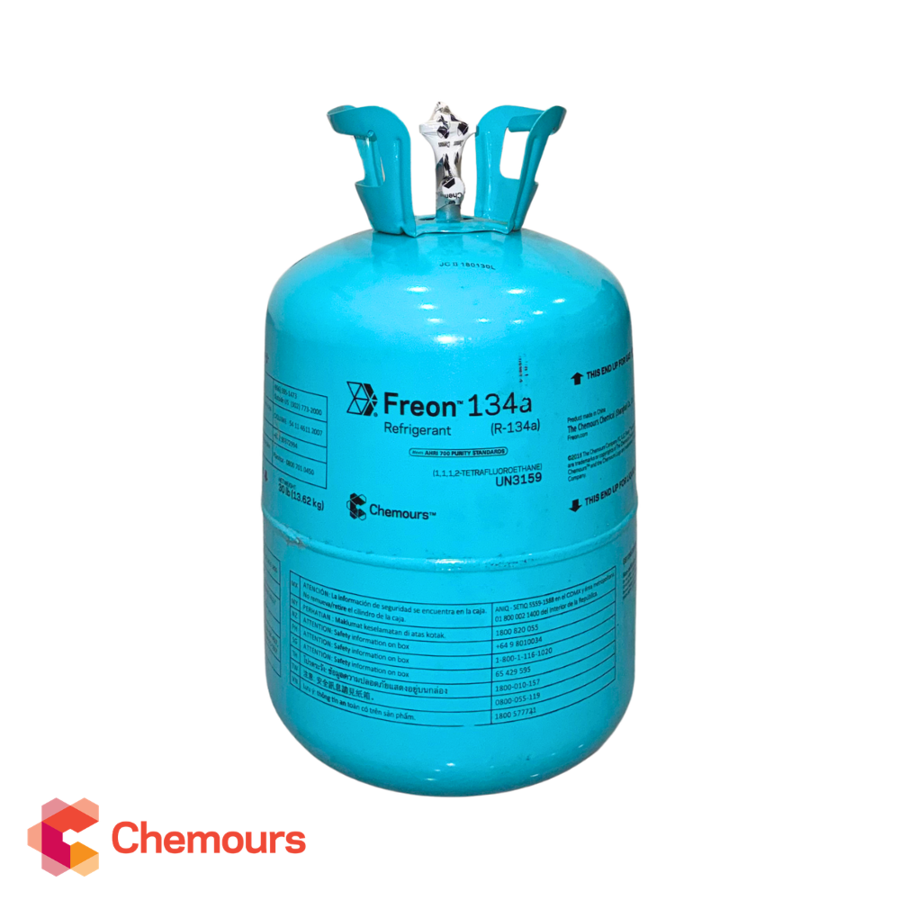 Refrigerant (Freon) - Chemours