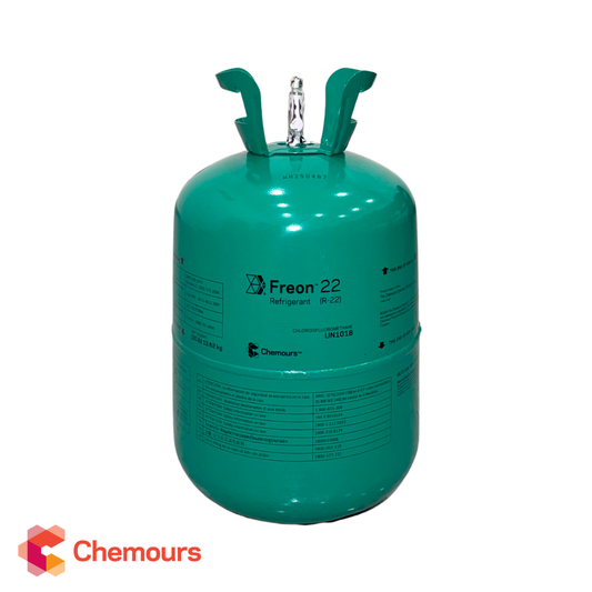 Refrigerant (Freon) - Chemours