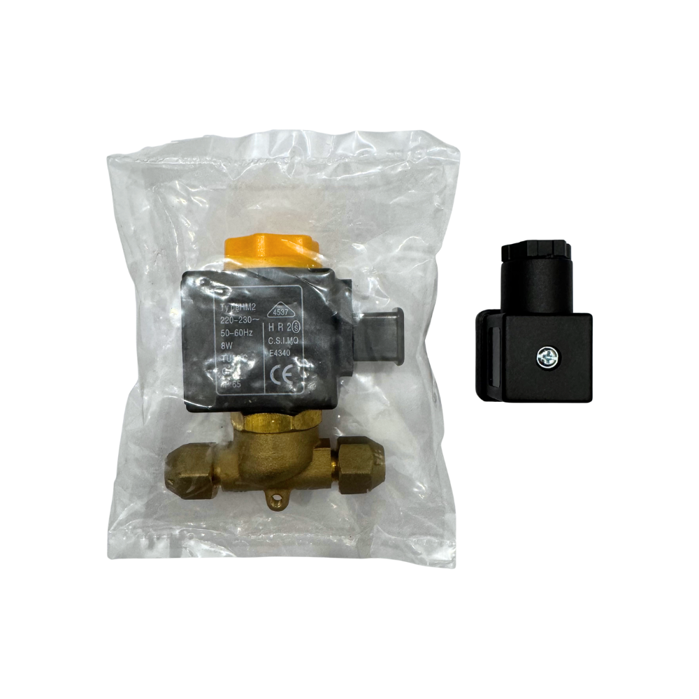 Solenoid Valve - China