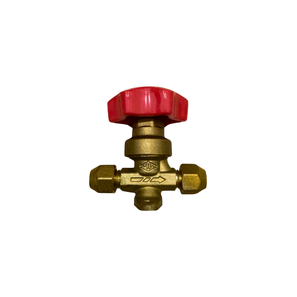 Hand Valve - China