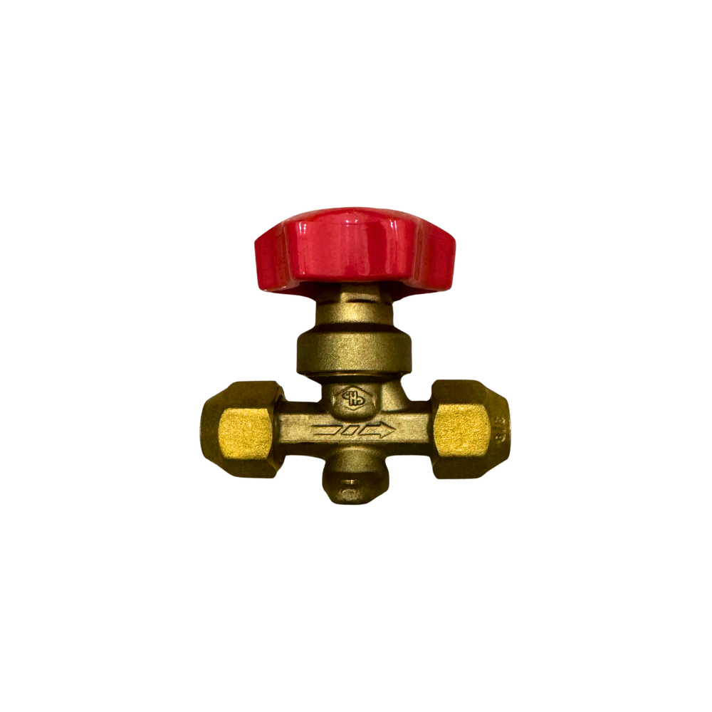 Hand Valve - China