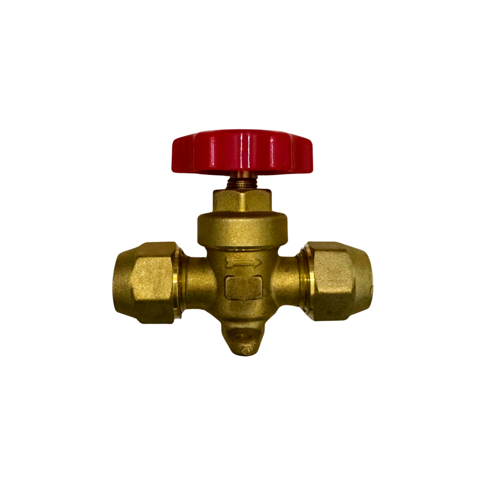 Hand Valve - China