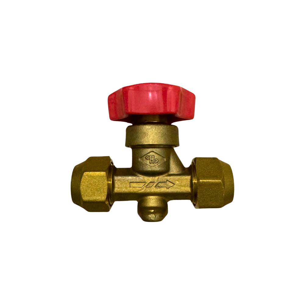 Hand Valve - China