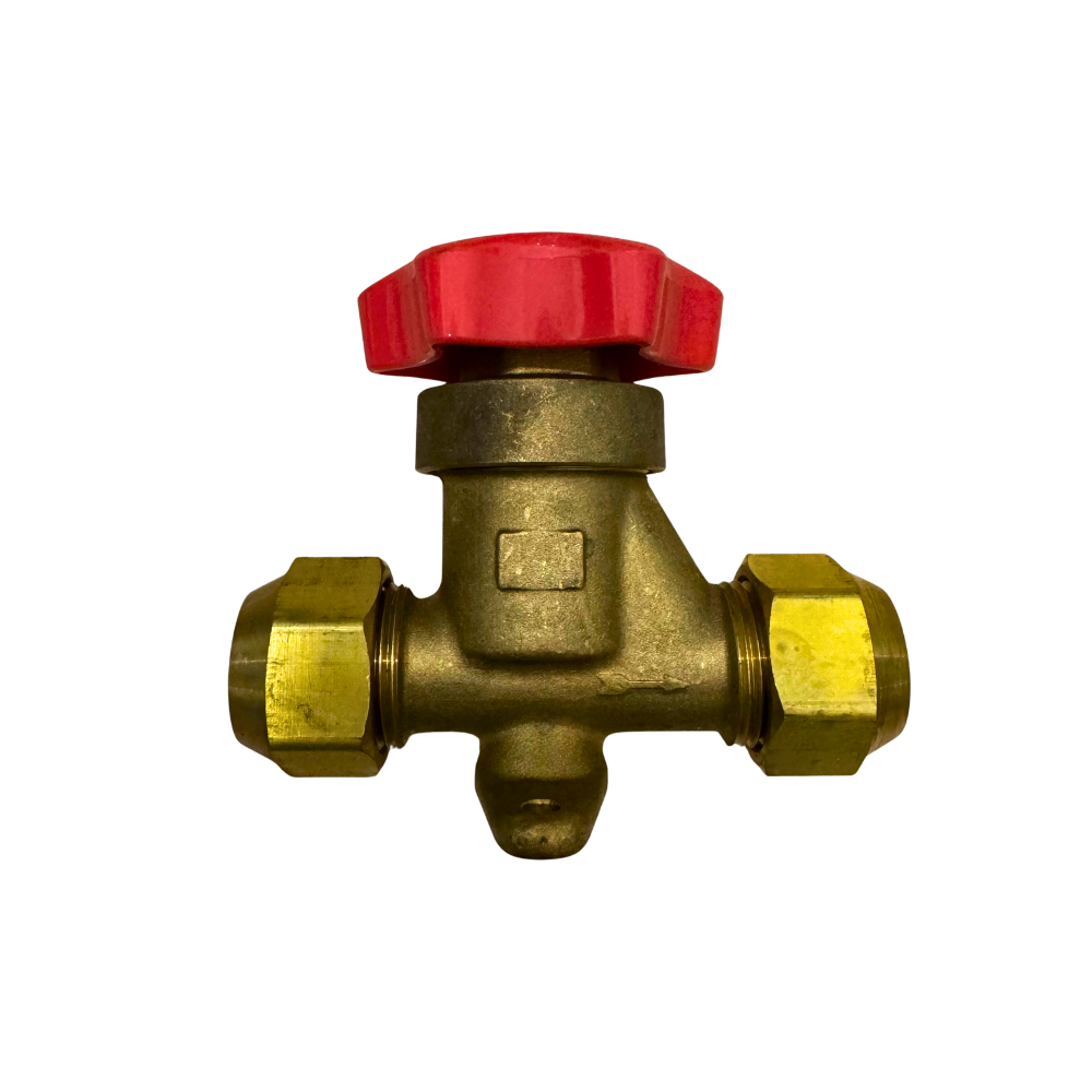 Hand Valve - China