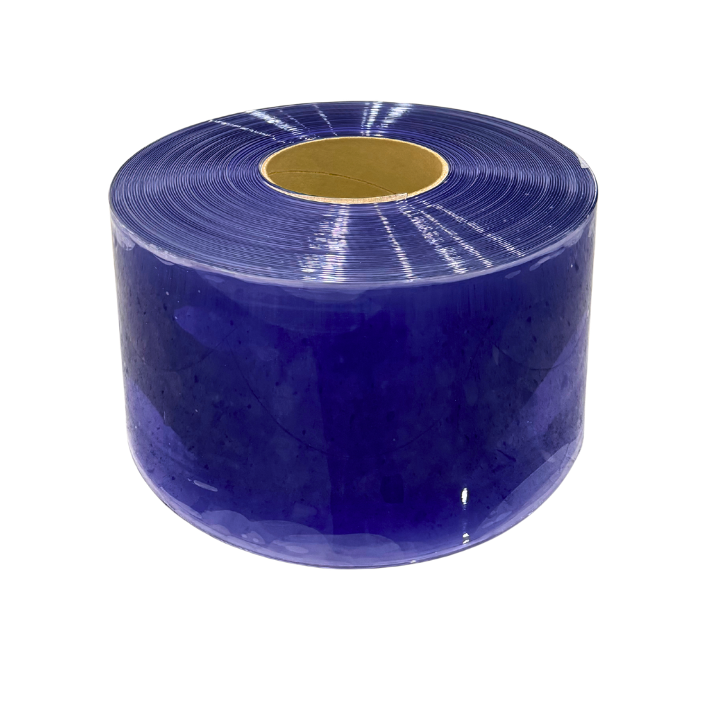 PVC Strip - China
