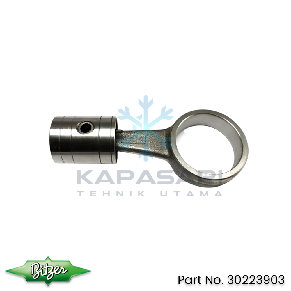 Bitzer Connecting Rod / Piston (30223903)
