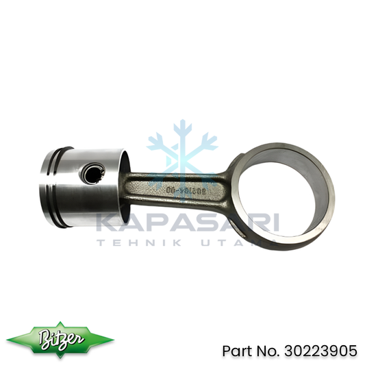 Bitzer Connecting Rod / Piston (30223905)