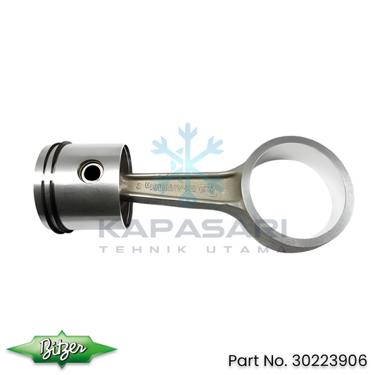Bitzer Connecting Rod / Piston (30223906)